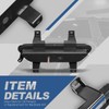 Auto Dynasty 3D LED Bar Tinted Housing Third Rear Tail