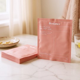 Biodance Collagen Deep Mask Premium Edition / 바이오던스 콜라겐 딥 마스크 프리미엄에디션