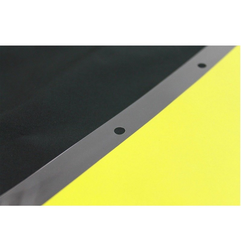 TAE TOP RICH HOLDER SPARE A4 3 HOLES 10P TR-40S