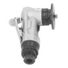Mini Handheld Pneumatic Chamfering Machine 30000RPM C0.1 to C1.5 45
