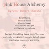 Pink House Alchemy Winter Mint - 16 oz Simple Syrup