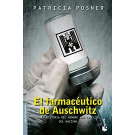 El farmacéutico de Auschwitz