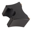 HiFi Cable Stand Spike Shock Absorbing Aluminum Alloy HiFi Speaker