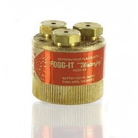 Fogg-It Watering Mist Nozzle - 2 GPM