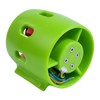 Namvo Propeller Underwater Thruster, Kayak/Boat Propulsion, 12-24V Brushless Electric Motor