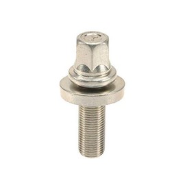 Crankshaft Pulley Bolt - 16 x 49mm - Compatible with 1993-2017 Honda Accord