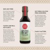 San-J - No Soy Tamari - Specially Brewed Soy Sauce