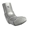 Carolina Tarps 90 Degree Aluminum Corner for Dump Truck Tarp