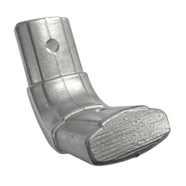 Carolina Tarps 90 Degree Aluminum Corner for Dump Truck Tarp System