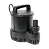 Active Aqua Utility Sump Pump, 1479 GPH/5600 LPH