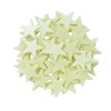 Great Gizmos Glow in The Dark Mini Stars, Nd