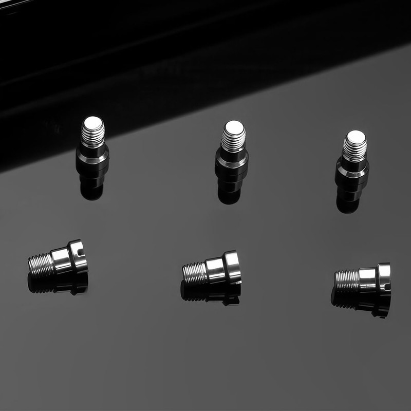 Watch Buckle Screw Replacement for Omega Seamaster 300 Planet Ocean