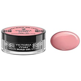 Victoria Vynn Build Gel UV/LED Cov Powdery Pink 11 50ml