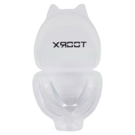 Double Mouth Guard