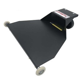 Kegmover - Beer Keg Low Profile Moving Cart Dolly