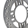 NICHE Rear Brake Rotor for 1993-2001 Kawasaki Ninja ZX11 ZX1100
