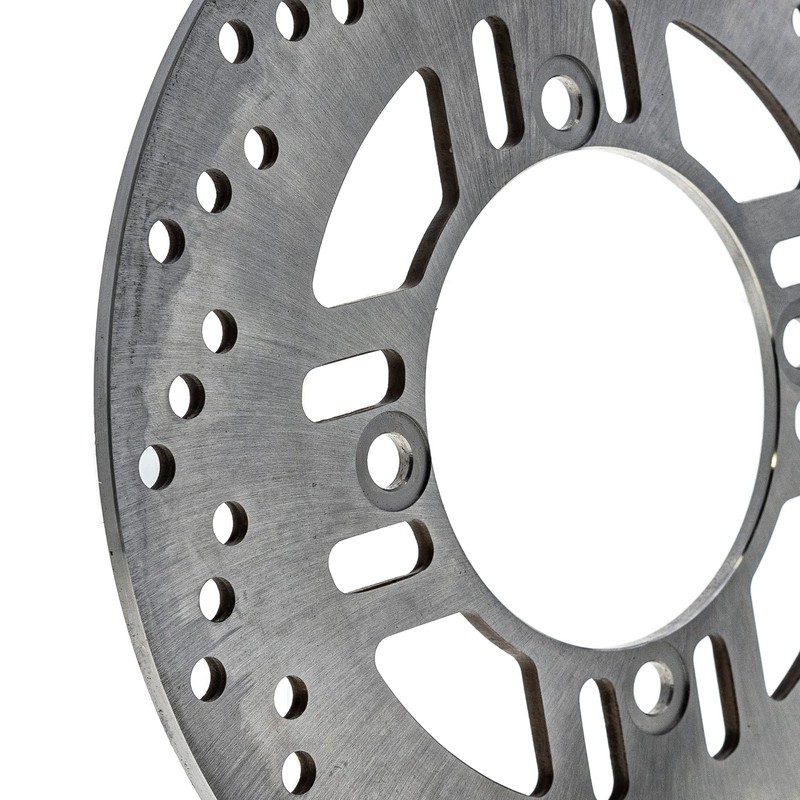 NICHE Rear Brake Rotor for 1993-2001 Kawasaki Ninja ZX11 ZX1100