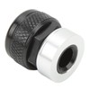 Air Intake Temperature Sensor Adapter Metal Inlet Temp Sensor Adapter