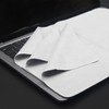 KEANBOLL (3-Pack) Microfiber Liner Cleaning Cloth 13" with Screen Keyboard