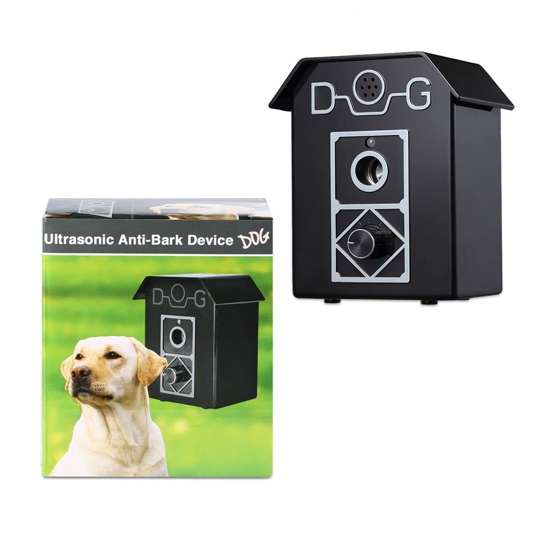 Pet Scene Anti Barking Device,Ultrasonic Dog Barking Control Dogs Bark