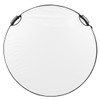 Glow 5-in-1 Collapsible Circular Reflector with Handles (42")