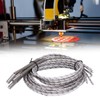 3Pcs Heater Wire Cartridge Heating Tube Printer Accessories 1 Meter