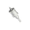 25mm Metal Hole Saw, TCT Hole Cutter With Titanium Plated