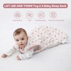 LAT LEE AND TOWN Winter Baby Sleeping Bag 2.5 Tog