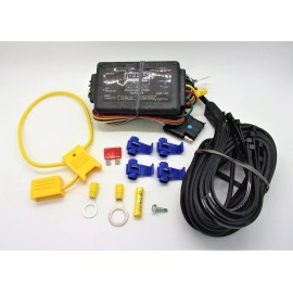 Reese Towpower 78104 Tail Light Converter