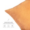 MONDAY MOOSE Decorative Throw Pillow Covers Cushion Cases, Set of