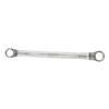 Tone M75-1618 Long Mechanic Eyeglass Wrench (75°), Width of Both