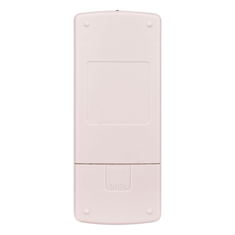VINABTY AR-RCD1C Replacement Remote Control Applicable For Fujitsu Air Conditioner