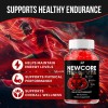 Newcore (5 Pack) Newcore Gummies for Men – New Core