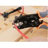 IWISS IWS-H1 Spark Plug Connector, Plug Cord, Plug Cable, IG