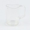 toothbrushing cup transparent 072740DC 5ea