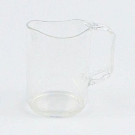 toothbrushing cup transparent 072740DC 5ea
