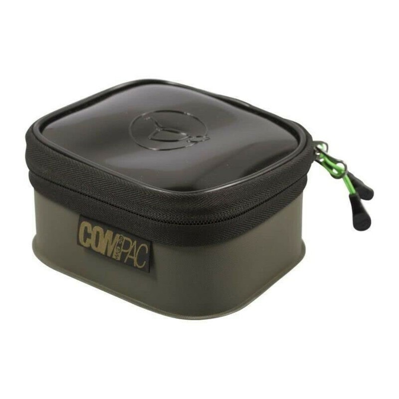 Korda Compac Small 100 Dimensions 130 x 110 x 60