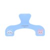 Sunstar Stationery S3625281 Chiikawa Goods, Book Clip, Ukamuri Clip, NewLifeCollection