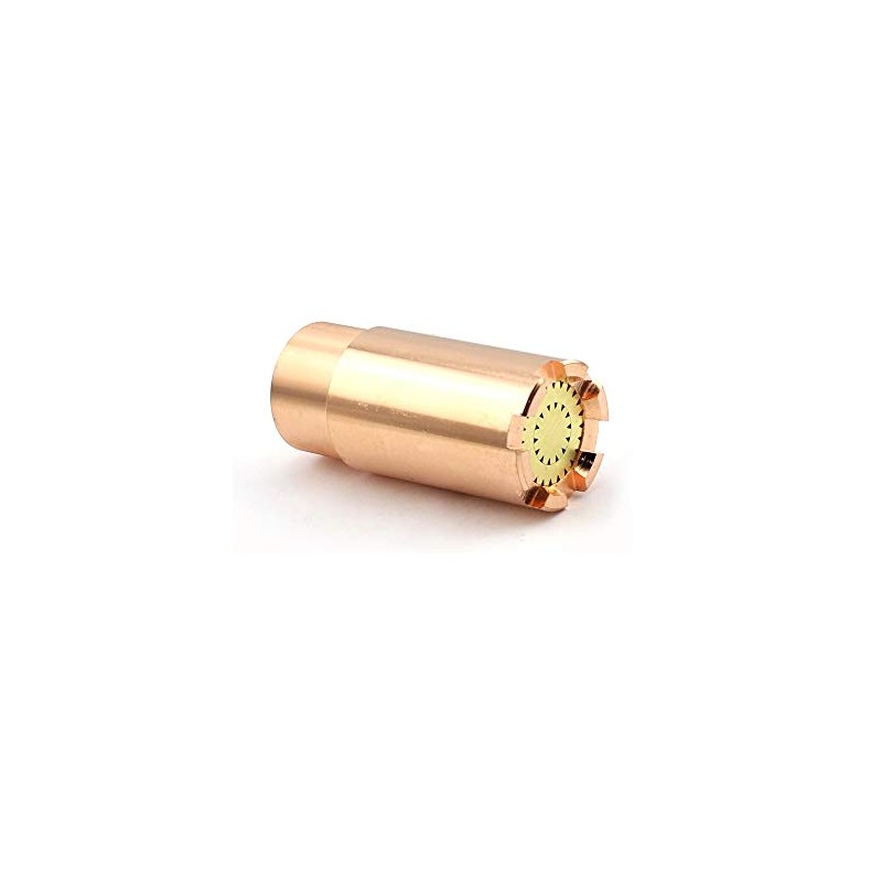WeldingCity Heavy Duty Propane/Natural Gas Heating Tip 2290-4H Size 4