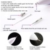 Professional Household Mole Removal Pen Dark Spots Freckle Remover Skin
