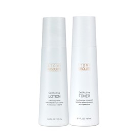 Atomy Absolute Cellactive Lotion 135ml + Toner 150ml 2-piece set / 애터미 앱솔루트 셀랙티브 로션 135ml + 토너 150ml 2종 세트