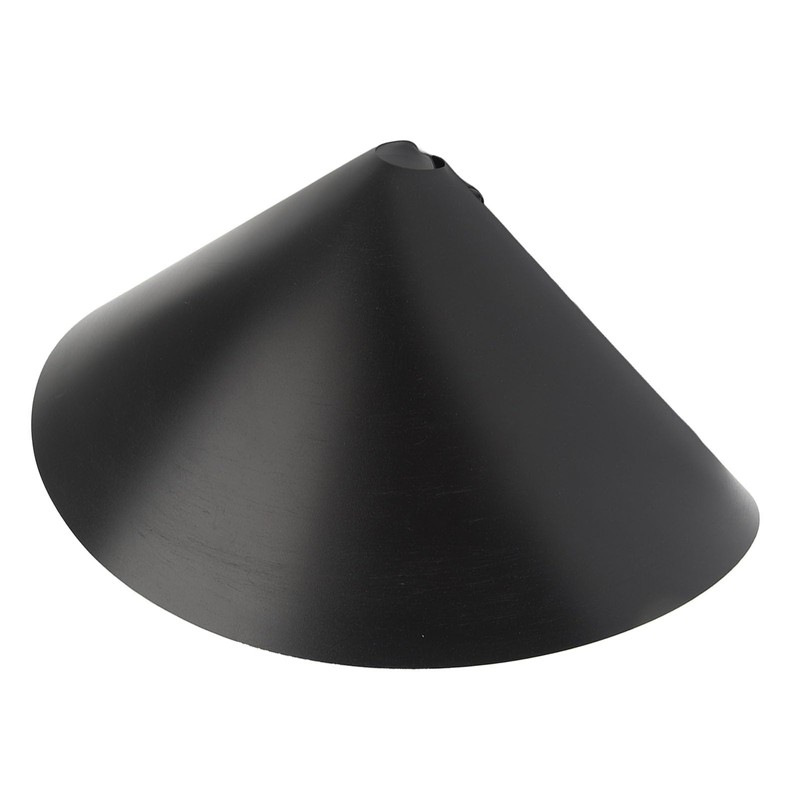Squirrel Baffle, Effective Protection, Plastic Pole Mount, Wrap Around Squirrel