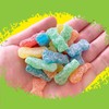 Sour Patch Kids Original Candy, Gummy Candy, Sour Candy, Sharing
