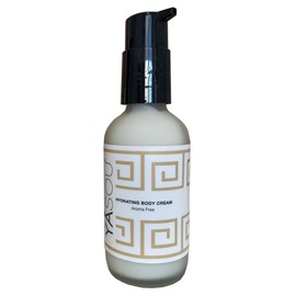 YASOU Hydrating Body Cream Aroma Free (3.2oz) | Moisturizing Body Butter Cream | Body Lotion | Restorative For Dry Skin | For Senstive Skin | Handmade For All Skin Types