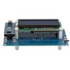 Geiger Counter Kit Module GM Tube USB LCD Display Geiger