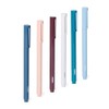 Poppin Signature Ballpoint Pens, Professional Office Pens, Medium Point 1mm,