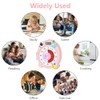 Ainiv 60 Minute Visual Timer for Kids,Countdown Timer for Classroom