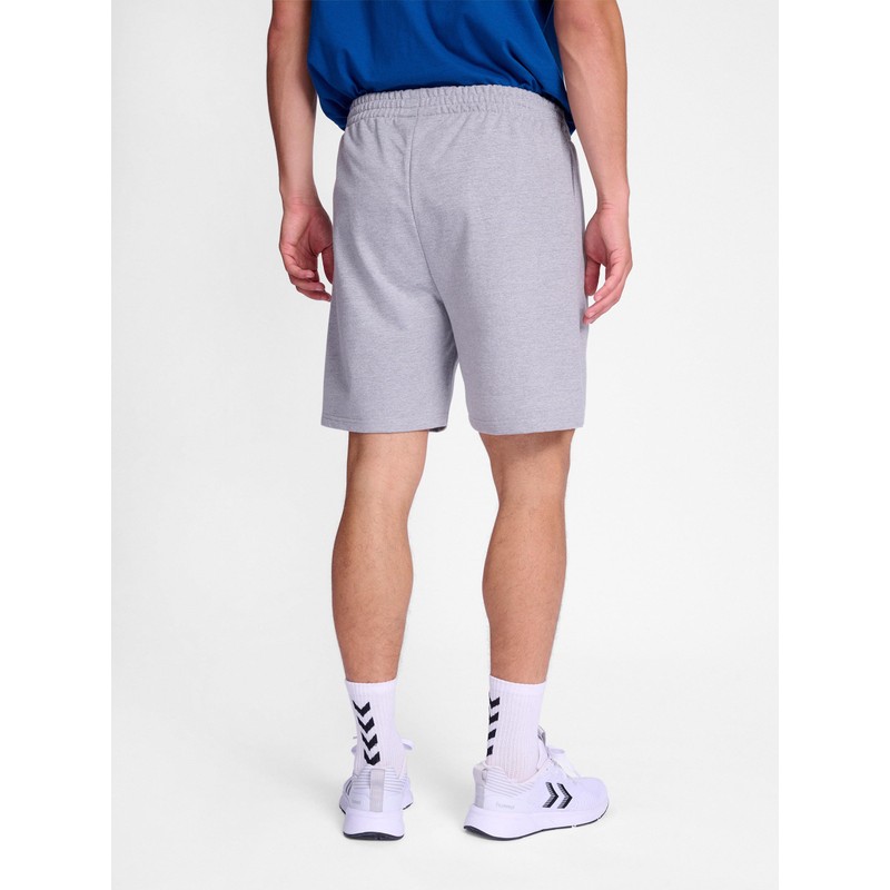 hmlGO 2.0 SWEATSHORTS