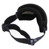 Antifog Ski Goggles Double Layer Lenses UV Protection Windproof Snow