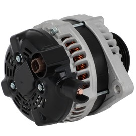 Alternator INEEDUP 130AMP Alternator Replacement for Honda for Odyssey 2013 2014 2015 2016 2017 11775